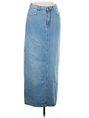 Cotton On Denim Skirt (view 1)