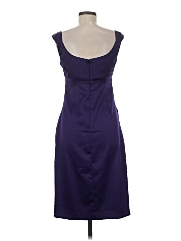 Maggy London Cocktail Dress (view 2)