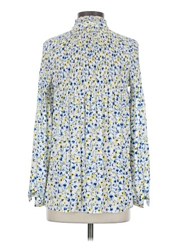Ralph Lauren Long Sleeve Blouse (view 2)