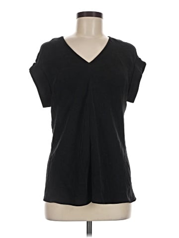 Theory Short Sleeve Top (view 1)