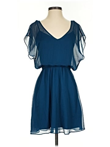 Express Casual Dress (view 1)