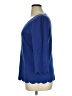 Talbots Blue Pullover Sweater Size 1X - photo 5