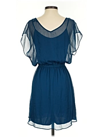 Express Casual Dress (view 2)