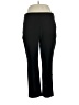 Chico's Black Active Pants Size Lg (2.5) - photo 1