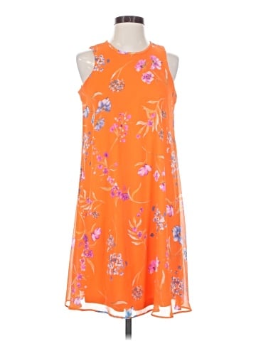 Calvin Klein Cocktail Dress (view 1)
