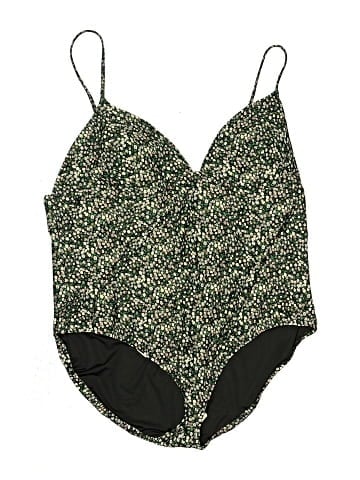 J.Crew One Piece Swimsuit (view 1)