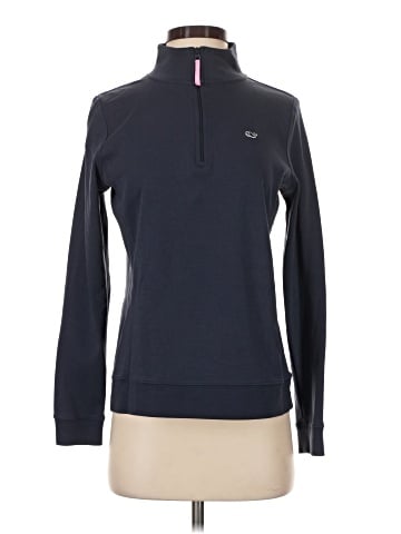 Vineyard Vines Pullover Sweater (view 1)