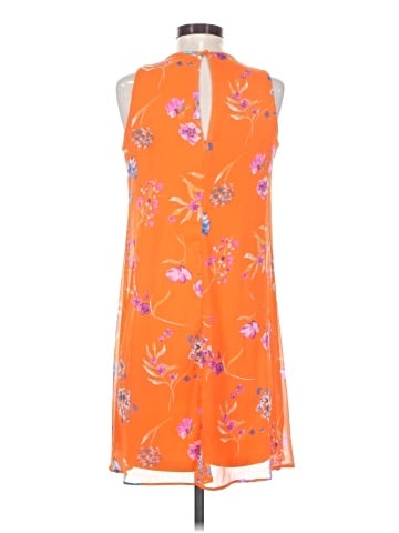 Calvin Klein Cocktail Dress (view 2)