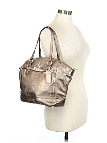 Coach Shoulder Bag (view 2)