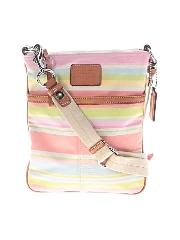 Coach Factory Crossbody Bag (view 1)