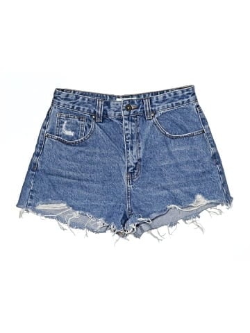 Cotton On Denim Shorts (view 1)