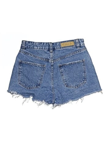 Cotton On Denim Shorts (view 2)