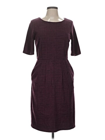 Lands' End Casual Dress (view 1)