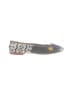 Bird of Flight Paisley Silver Flats Size 6 1/2 - photo 1
