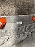 Assorted Brands Hearts Gray Sweatpants Size 7 - photo 3