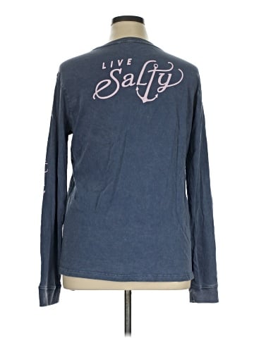 Salt Life Long Sleeve T-Shirt (view 2)