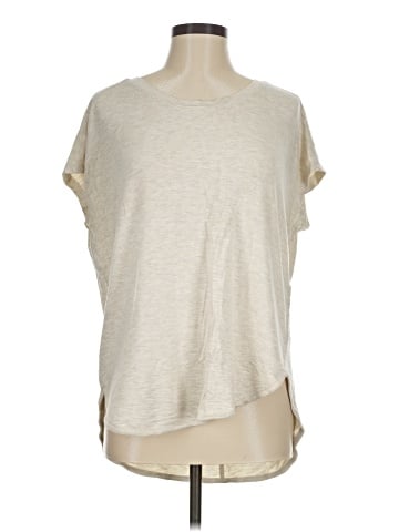 Lou & Grey Sleeveless T-Shirt (view 1)