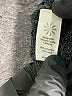 Athleta Tweed Black Pullover Sweater Size L - photo 8