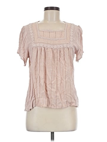 Knox Rose Short Sleeve T-Shirt (view 1)