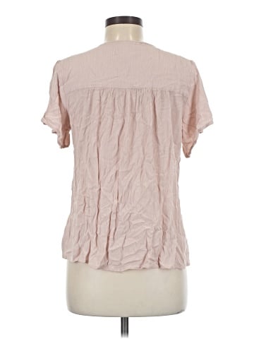 Knox Rose Short Sleeve T-Shirt (view 2)