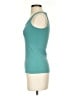 The Limited Teal Sleeveless Top Size XS - photo 5