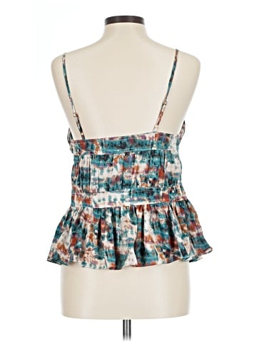 Bishop + Young Sleeveless Blouse (view 2)