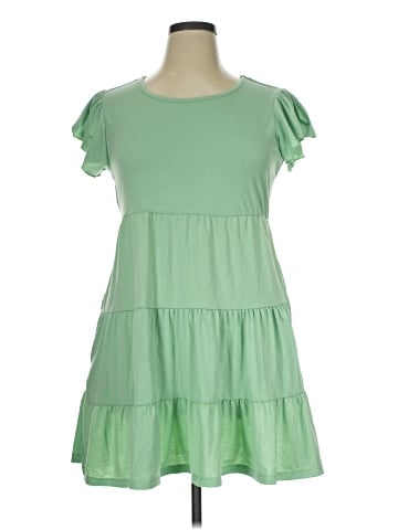 Just Be... Casual Dress (view 1)