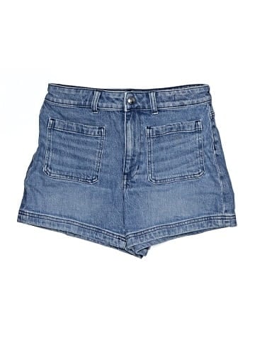 Madewell Denim Shorts (view 1)
