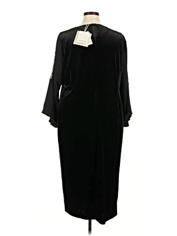Persona by Marina Rinaldi Cocktail Dress (view 2)
