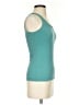 The Limited Teal Sleeveless Top Size XS - photo 4