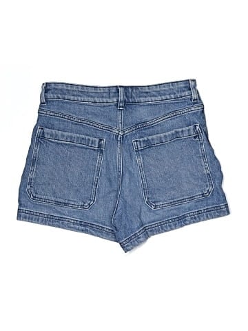 Madewell Denim Shorts (view 2)