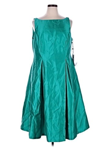 Adrianna Papell Cocktail Dress (view 1)