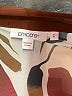 Chico's 100% Polyester Brown Poncho Size Sm - Med - photo 7