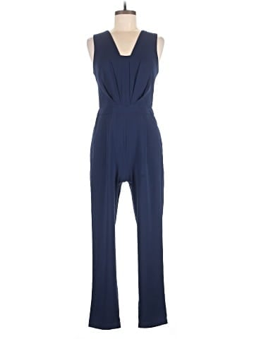 Adelyn Rae Jumpsuit (view 1)