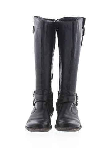 B.O.C Boots (view 2)