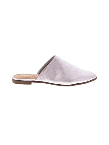 TOMS Mule/Clog (view 1)