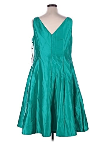 Adrianna Papell Cocktail Dress (view 2)