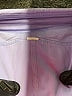 Lululemon Athletica Solid Purple Active Skort Size 6 - photo 3