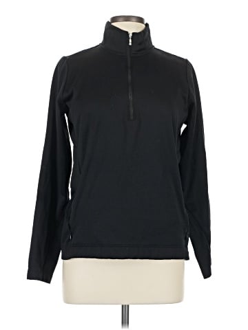 Nike Golf Track Jacket (view 1)