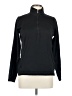 Nike Golf 100% Polyester Black Track Jacket Size L - photo 1