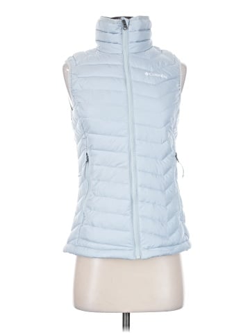Columbia Vest (view 1)