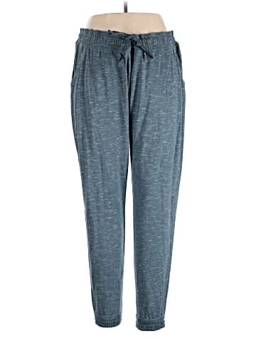 Hanes Casual Pants (view 1)