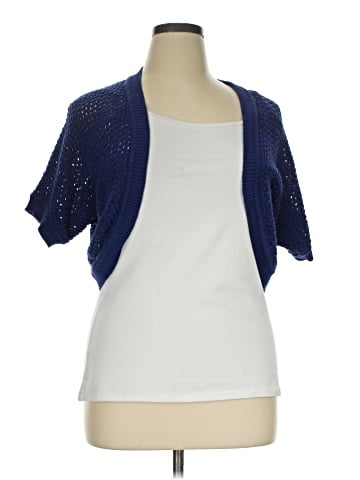 Covington Cardigan (view 1)