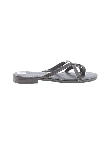 Coach and Four Sandals (view 1)