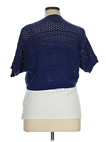 Covington Cardigan (view 2)