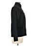 Nike Golf 100% Polyester Black Track Jacket Size L - photo 4