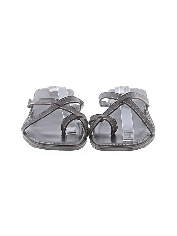 Coach and Four Sandals (view 2)