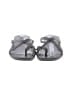 Coach and Four Gray Sandals Size 8 - photo 2