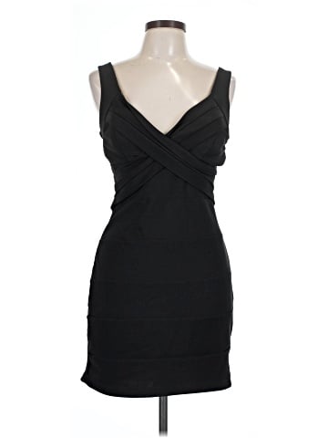 Emerald Sundae Cocktail Dress (view 1)