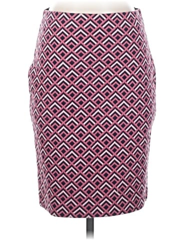Ann Taylor LOFT Outlet Casual Skirt (view 1)